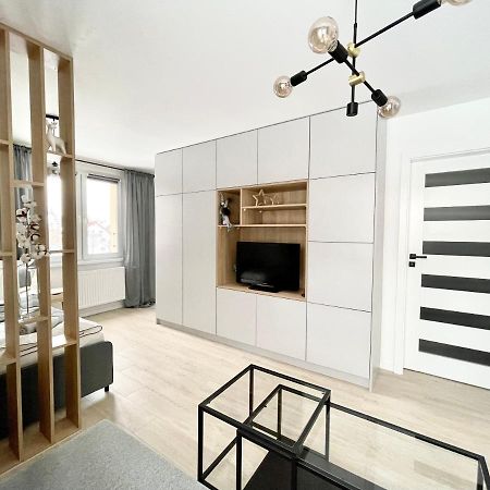 Apartament Gorska Swieradow-Zdroj Luaran gambar
