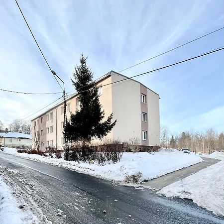 Apartament Gorska Swieradow-Zdroj Luaran gambar