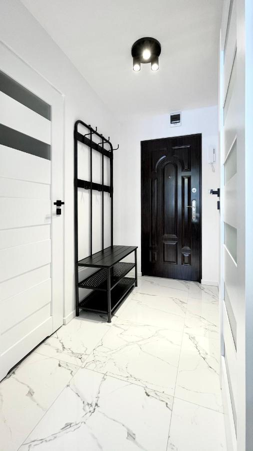 Apartament Gorska Swieradow-Zdroj Luaran gambar