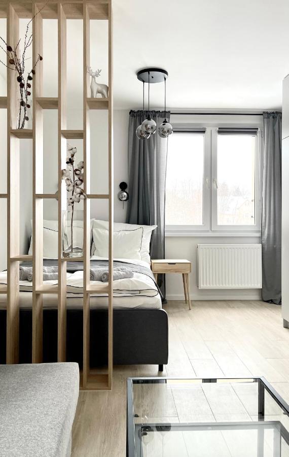 Apartament Gorska Swieradow-Zdroj Luaran gambar