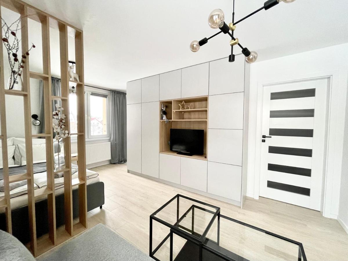 Apartament Gorska Swieradow-Zdroj Luaran gambar