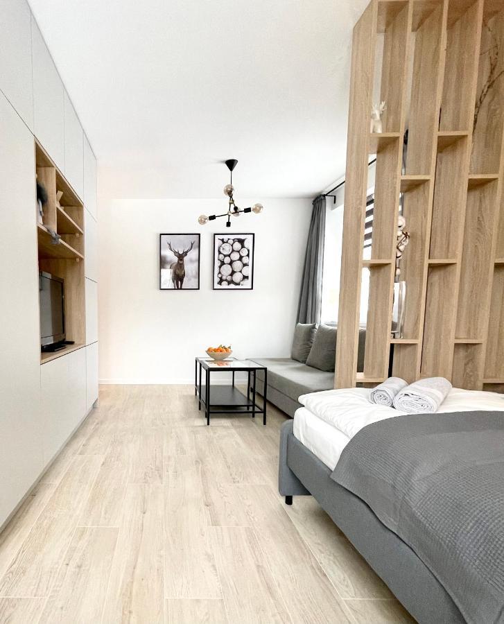 Apartament Gorska Swieradow-Zdroj Luaran gambar