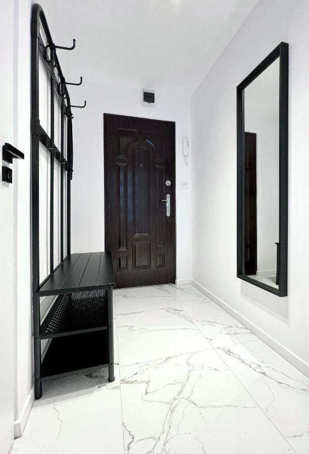 Apartament Gorska Swieradow-Zdroj Luaran gambar