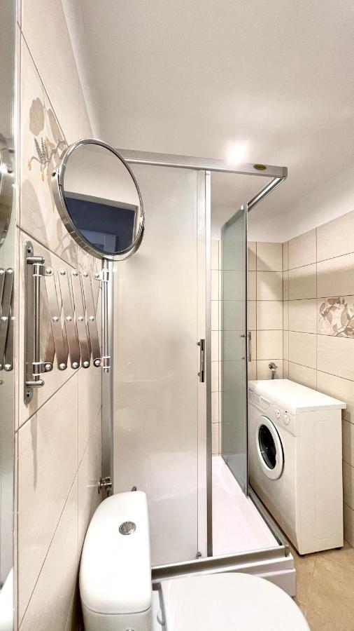 Apartament Gorska Swieradow-Zdroj Luaran gambar