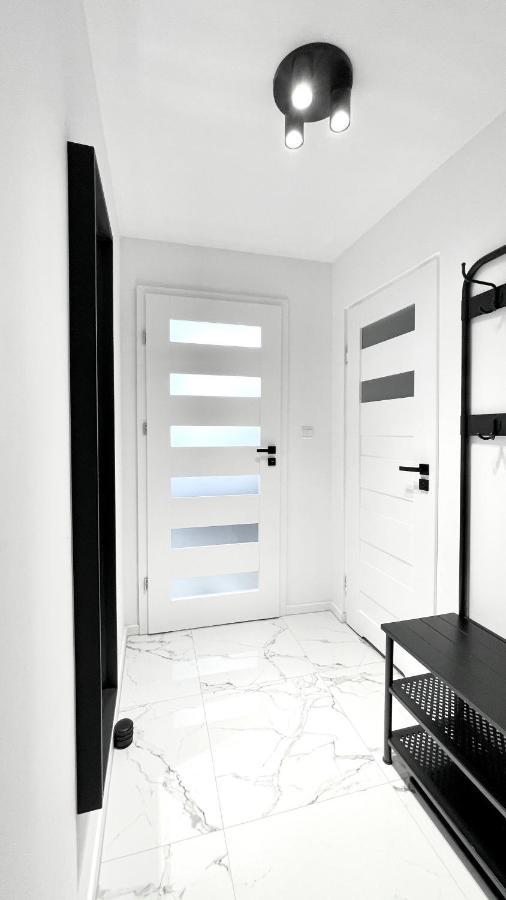 Apartament Gorska Swieradow-Zdroj Luaran gambar