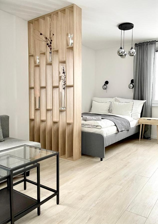 Apartament Gorska Swieradow-Zdroj Luaran gambar